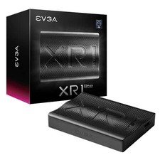 Placa de captura EVGA XR1 LITE, 141-U1-CB20-LR - PRETA comprar usado  Enviando para Brazil
