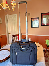 Samsonite business travel for sale  Kansas City