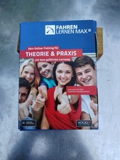 Theorie praxis fahrschule gebraucht kaufen  Stuttgart