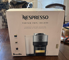 Nespresso vertuo pop for sale  Concord