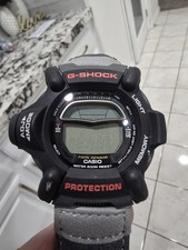 Casio shock 9100 for sale  Las Vegas