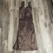 Jovani beautiful brown for sale  Cape Coral