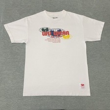 Vintage wutang shirt for sale  Panorama City