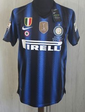 Maglia calcio inter usato  Torchiarolo