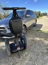 Segway usato  Ginosa