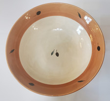 Poole pottery large for sale  SALISBURY