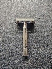 Vintage gillette safety for sale  Peoria