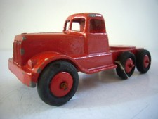 Crescent truck complete for sale  LONDON