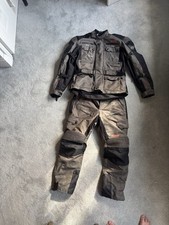 Sports storm textile for sale  THIRSK