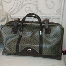 Borsa borsone viaggio usato  Pomezia
