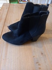 Women suede fashion for sale  BURNLEY