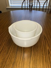 Glasbake sunbeam mixing for sale  Owensboro