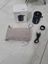 Monvane electric air for sale  SALFORD