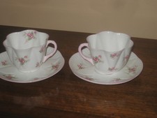 Set vintage shelley for sale  Astoria
