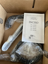Gessi inciso bath for sale  READING