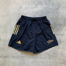 Bermuda de corrida BMW BERLIN MARATHON 2024 ADIDAS TAMANHO P comprar usado  Enviando para Brazil