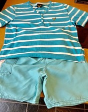 Voi shirt swim for sale  ANDOVER