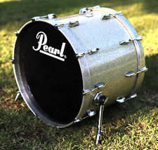 Pearl masters custom for sale  Pasadena