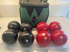 Sportcraft bocce ball for sale  Lewiston