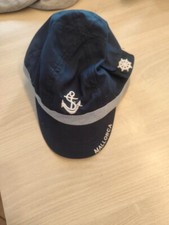 Casquette marine taille d'occasion Casquette marine taille d'occasion  Luneray