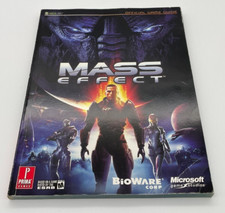 Mass effect guide d'occasion  Annecy