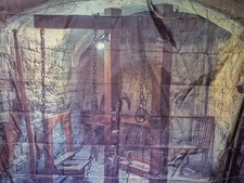 Halloween deko folterkeller gebraucht kaufen  Leonberg
