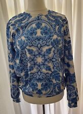Sweater juniqe art gebraucht kaufen  Königswinter
