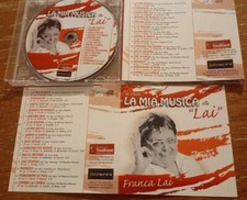Franca lai rarissimo usato  Genova