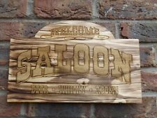 Saloon welcome beer gebraucht kaufen  Weilerswist