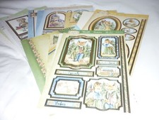 Hunkydory kits gilded for sale  GLOUCESTER