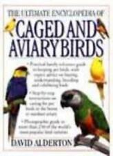 Handbook cage aviary for sale  UK