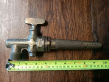 Vintage solid brass for sale  MILTON KEYNES