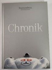 Daimler benz chronik gebraucht kaufen  Neumarkt i.d.OPf.
