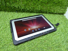 Panasonic toughpad 10.1 for sale  CHERTSEY