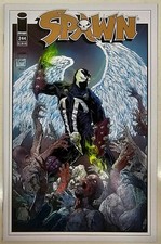 Image comics spawn for sale  NEWCASTLE UPON TYNE