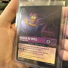 Lorcana magica spell for sale  LEEDS