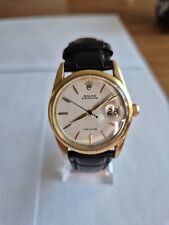 Rolex ysterdate precision gebraucht kaufen  Rostock