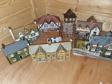 Gauge buildings used for sale  ROTHERHAM