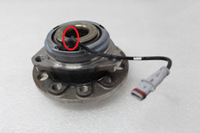 Conjunto de rolamento de cubo de roda dianteiro LH/RH para Saturn Astra 2008-2009 1.8L com ABS comprar usado  Enviando para Brazil
