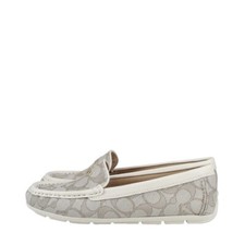 Coach damen schuhe gebraucht kaufen  Berlin