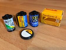 Kodak panatomic x32 gebraucht kaufen  Hamburg