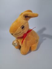 Lindt chocolate rabbit for sale  SPALDING