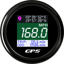 Gps tachimetro digitale usato  Roma