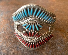Jimmy yazzie navajo for sale  Montgomery