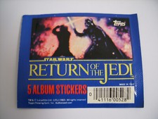 Topps return the gebraucht kaufen  Wunstorf