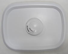 TAMPA E ESCOVA DE REPOSIÇÃO - Umidificador ultrassônico Pure Guardian H5225WCA 2 galões comprar usado  Enviando para Brazil