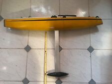 Barca vela radiocomandata usato  Italia
