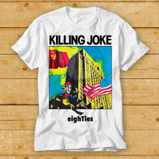 Killing joke eighties for sale  LONDON