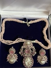Elegant pink turkish for sale  LONDON
