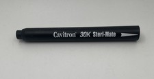 Escalador ultrassônico Dentsply 78703 Cavitron Steri-Mate peça de mão preta 30K, usado comprar usado  Enviando para Brazil